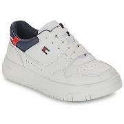 Baskets basses enfant Tommy Hilfiger PAULENE