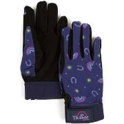 Gants enfant Tikaboo ER1830