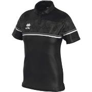 T-shirt Errea Darya Polo Mc Ad