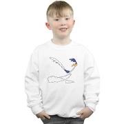 Sweat-shirt enfant Dessins Animés BI47703