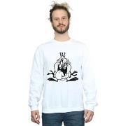 Sweat-shirt Dessins Animés BI49081