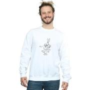 Sweat-shirt Dessins Animés BI49113