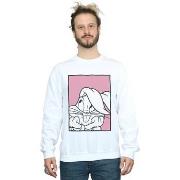 Sweat-shirt Dessins Animés Adore