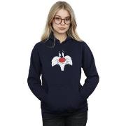 Sweat-shirt Dessins Animés BI3995