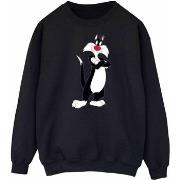 Sweat-shirt Dessins Animés BI50264