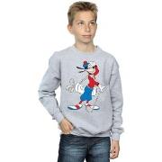 Sweat-shirt enfant Disney BI25929