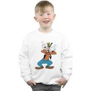 Sweat-shirt enfant Disney Crazy