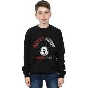 Sweat-shirt enfant Disney Since 1928