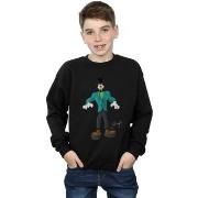 Sweat-shirt enfant Disney Frankenstein