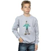 Sweat-shirt enfant Disney Frankenstein