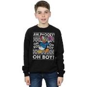 Sweat-shirt enfant Disney BI26200