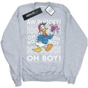 Sweat-shirt enfant Disney BI26200