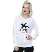 Sweat-shirt Disney BI26535