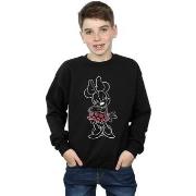 Sweat-shirt enfant Disney BI26560