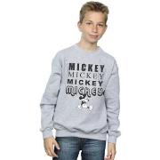 Sweat-shirt enfant Disney BI25884