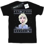 T-shirt enfant Disney Frozen 2