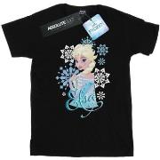 T-shirt enfant Disney Frozen