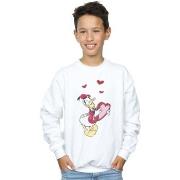 Sweat-shirt enfant Disney BI26826