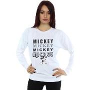 Sweat-shirt Disney BI26829