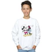 Sweat-shirt enfant Disney BI26075