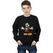 Sweat-shirt enfant Disney BI26127