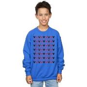 Sweat-shirt enfant Disney BI26145