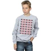 Sweat-shirt enfant Disney BI26145