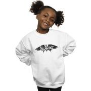 Sweat-shirt enfant Disney Mistress Of Evil