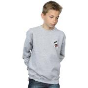 Sweat-shirt enfant Disney Kickin