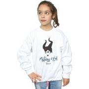 Sweat-shirt enfant Disney Mistress Of Evil