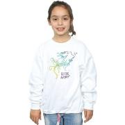 Sweat-shirt enfant Disney Guiding Spirit