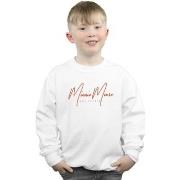 Sweat-shirt enfant Disney California