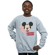 Sweat-shirt enfant Disney Move