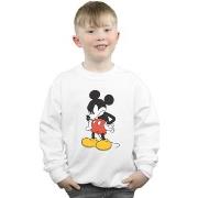 Sweat-shirt enfant Disney Angry Look Down