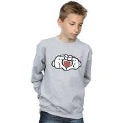 Sweat-shirt enfant Disney BI26532