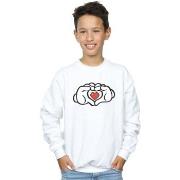 Sweat-shirt enfant Disney BI26532