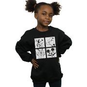 Sweat-shirt enfant Disney BI26537