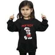 Sweat-shirt enfant Disney BI26648