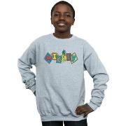 Sweat-shirt enfant Disney BI26709