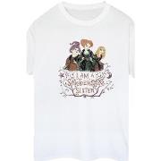 T-shirt Disney Hocus Pocus Sanderson Sister