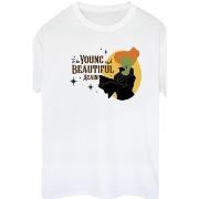 T-shirt Disney Hocus Pocus To Be Winifred