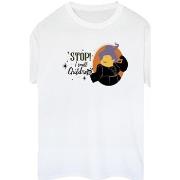 T-shirt Disney Hocus Pocus Stop Mary