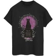 T-shirt Disney Hocus Pocus RIP Emily Binx