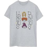 T-shirt Disney Hocus Pocus