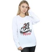 Sweat-shirt Disney Stride