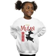 Sweat-shirt enfant Disney BI26247