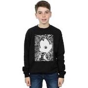 Sweat-shirt enfant Disney BI26283