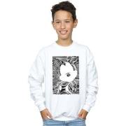 Sweat-shirt enfant Disney BI26283