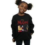 Sweat-shirt enfant Disney BI26325