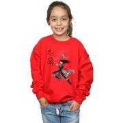 Sweat-shirt enfant Disney BI26326